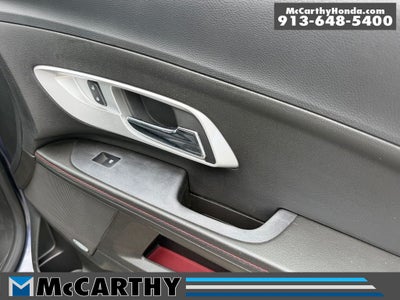 2013 Chevrolet Equinox LT 2LT