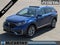 2023 Honda CR-V EX-L AWD