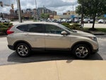 2019 Honda CR-V EX-L AWD