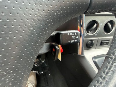 2007 Toyota Matrix Base