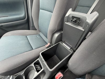 2007 Toyota Matrix Base