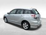 2007 Toyota Matrix Base