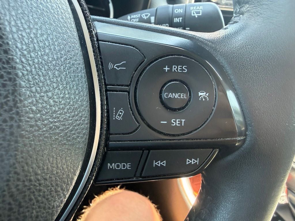 2019 Toyota RAV4 Adventure