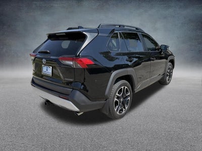 2019 Toyota RAV4 Adventure
