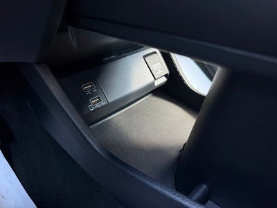 2020 Honda HR-V Touring