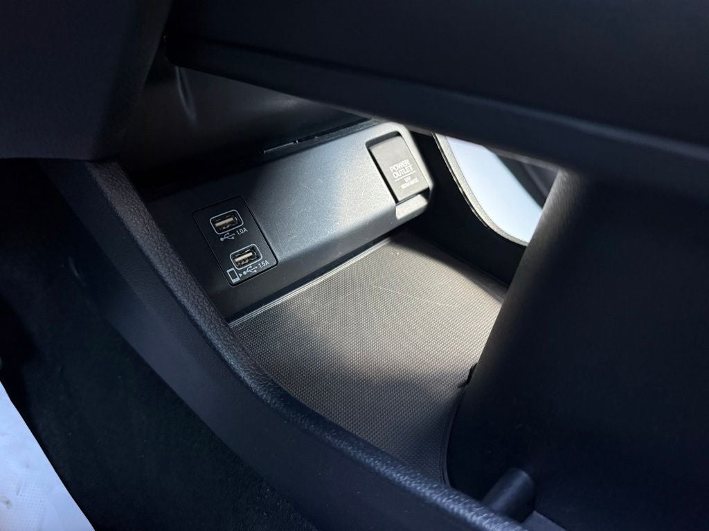 2020 Honda HR-V Touring
