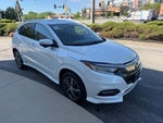 2020 Honda HR-V Touring