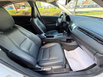 2020 Honda HR-V Touring