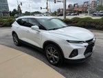 2022 Chevrolet Blazer Premier