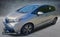 2020 Honda Fit EX