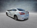 2013 Nissan Sentra SR