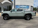 2022 Toyota Tacoma TRD Off-Road V6