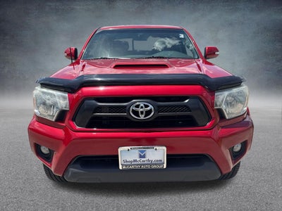 2014 Toyota Tacoma Base V6