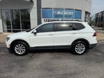 2018 Volkswagen Tiguan 2.0T SE 4Motion