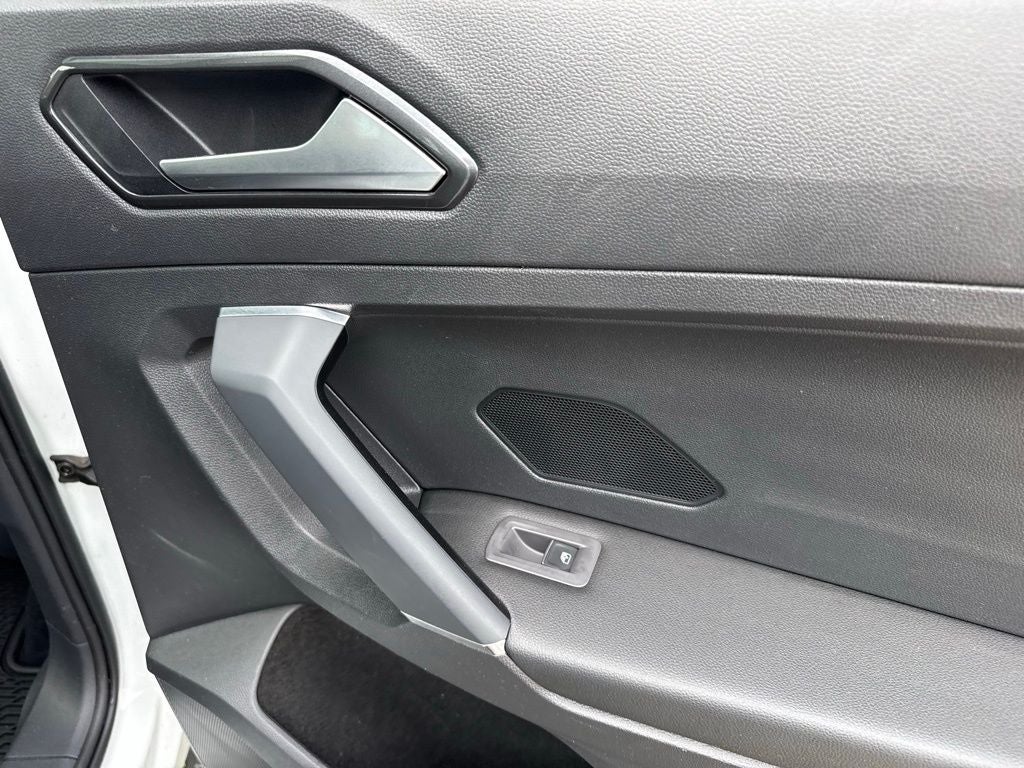 2018 Volkswagen Tiguan 2.0T SE 4Motion