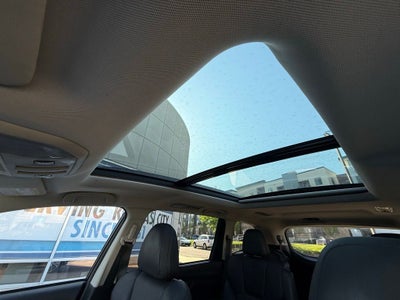 2020 Subaru Ascent Limited