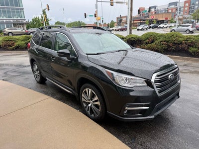 2020 Subaru Ascent Limited