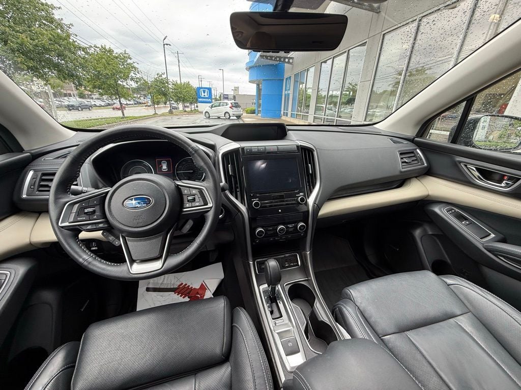 2020 Subaru Ascent Limited