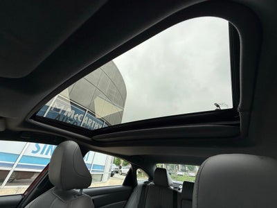 2022 Toyota Avalon Limited