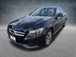 2016 Mercedes-Benz C-Class C 300 4MATIC®