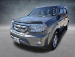 2011 Honda Pilot EX-L