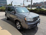 2014 Honda Pilot EX-L