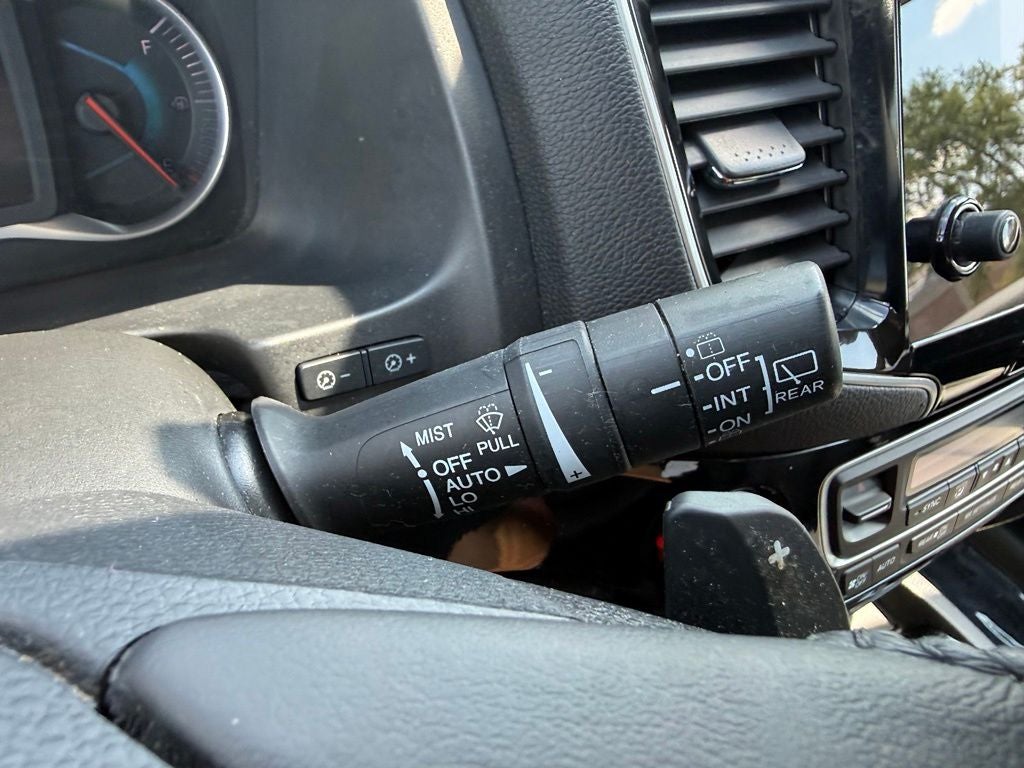 2022 Honda Pilot Elite