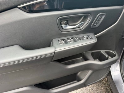 2024 Honda Pilot EX-L