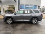 2024 Honda Pilot EX-L