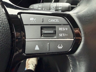 2024 Honda Pilot EX-L