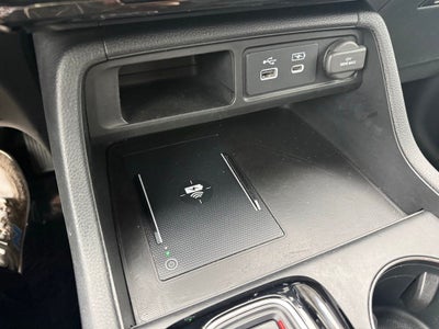 2024 Honda Pilot EX-L