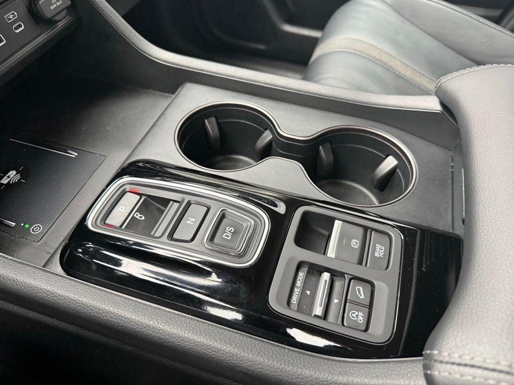 2024 Honda Pilot EX-L