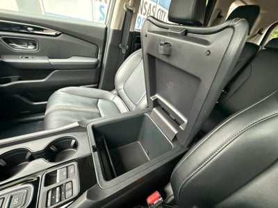 2024 Honda Pilot EX-L