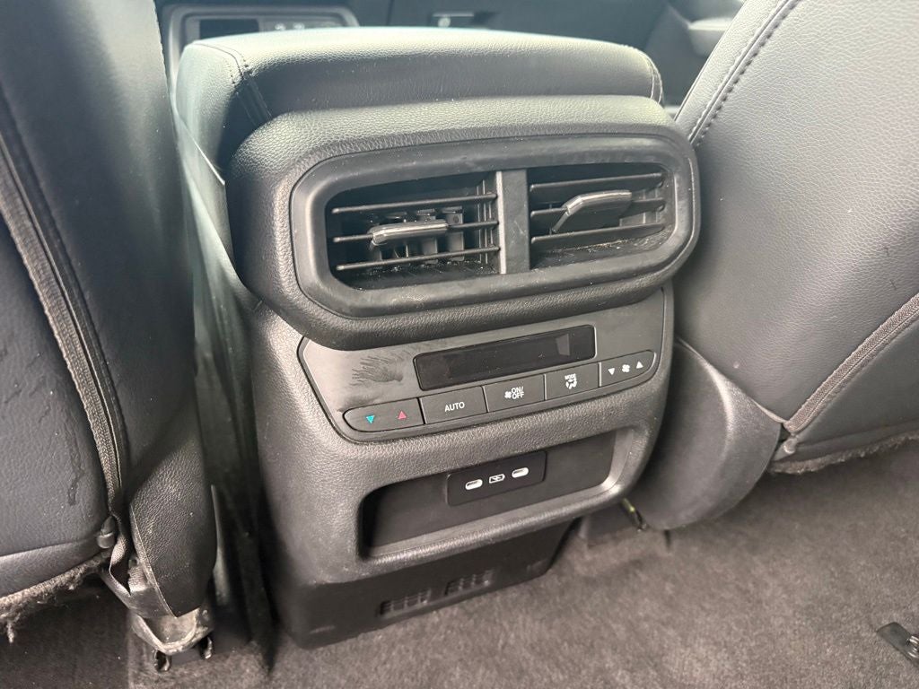 2024 Honda Pilot EX-L