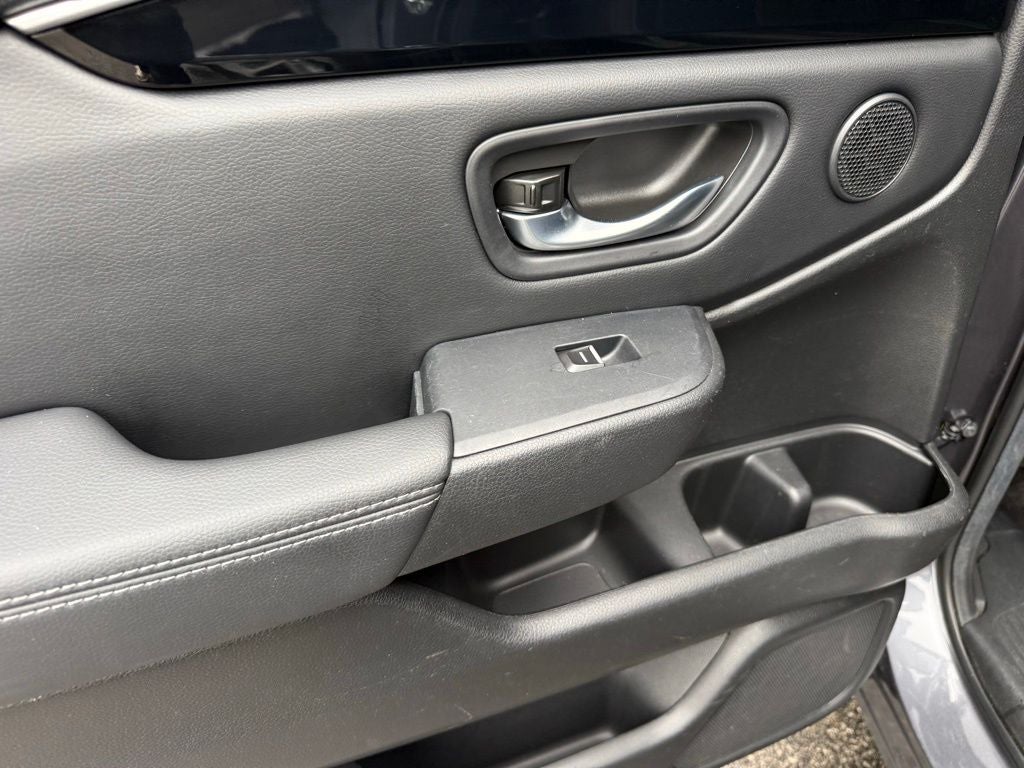 2024 Honda Pilot EX-L