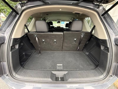 2024 Honda Pilot EX-L