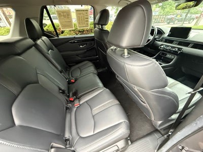 2024 Honda Pilot EX-L