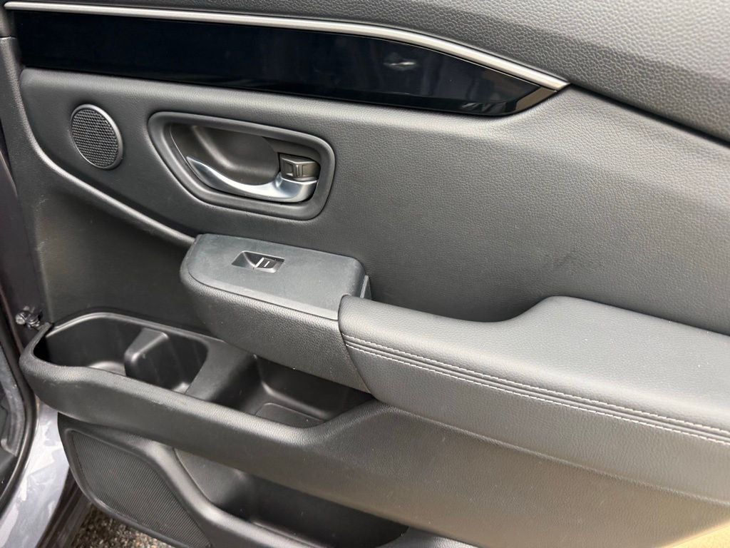 2024 Honda Pilot EX-L