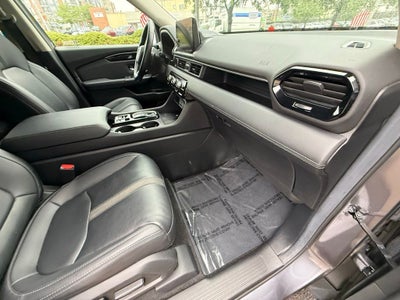 2024 Honda Pilot EX-L