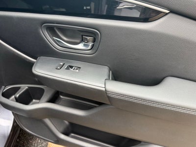 2024 Honda Pilot EX-L