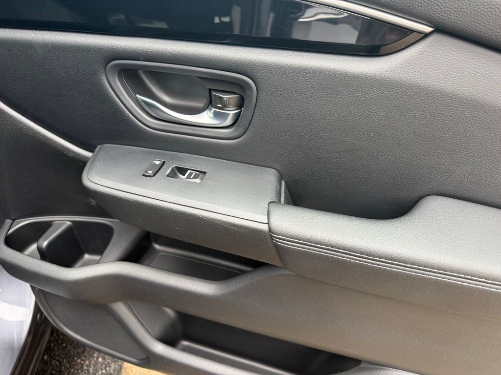 2024 Honda Pilot EX-L