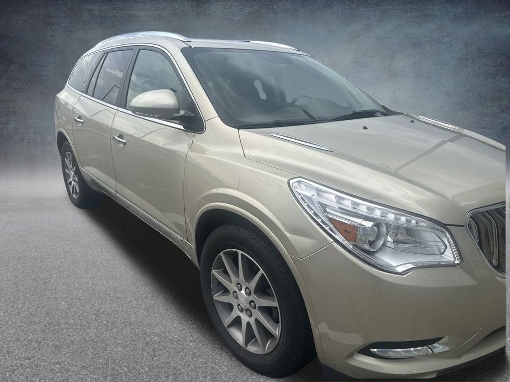 2013 Buick Enclave Leather Group