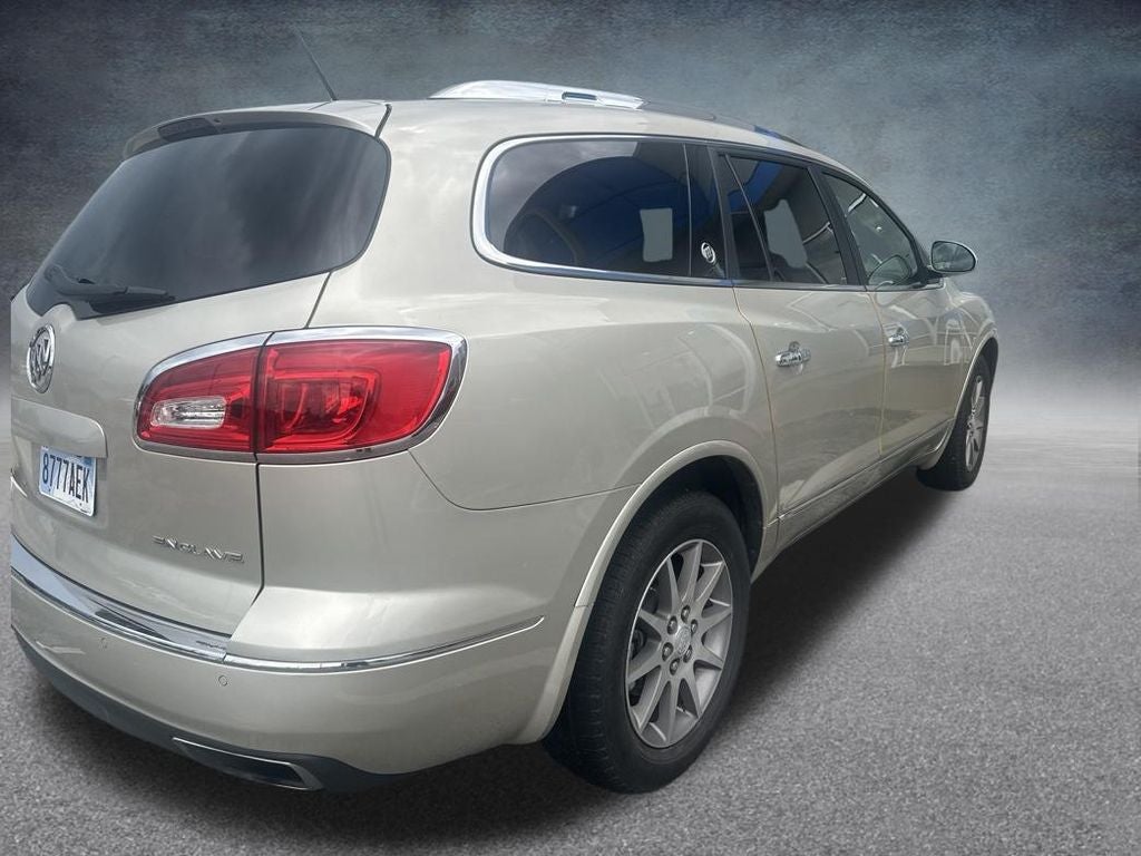 2013 Buick Enclave Leather Group