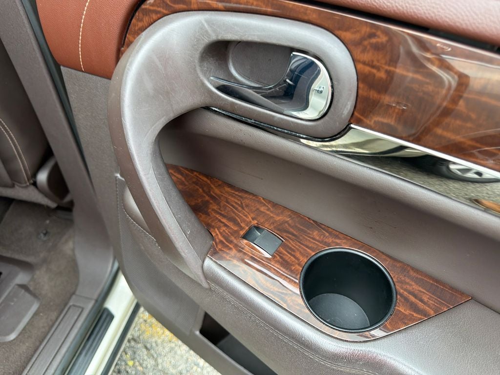 2013 Buick Enclave Leather Group