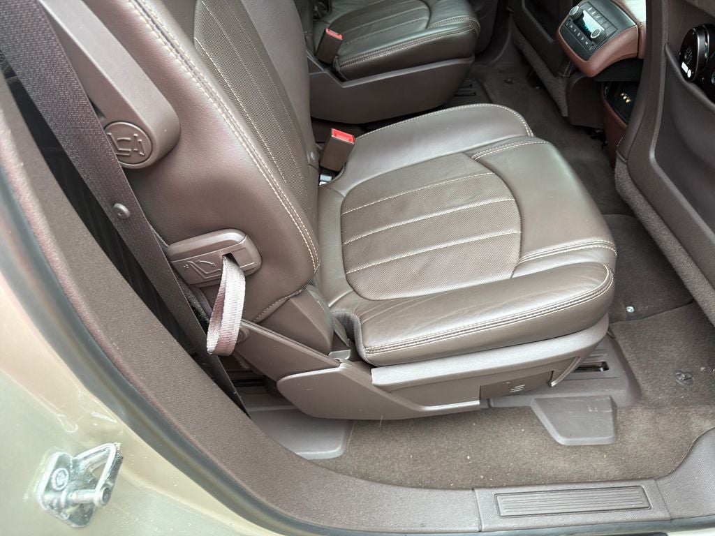 2013 Buick Enclave Leather Group