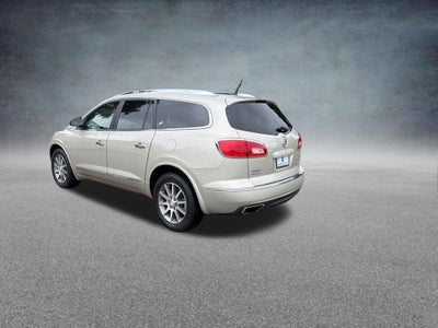 2013 Buick Enclave Leather Group