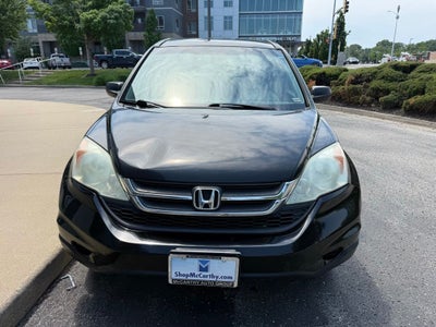 2011 Honda CR-V SE