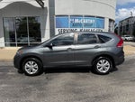 2014 Honda CR-V EX AWD