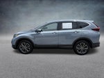 2021 Honda CR-V EX-L AWD