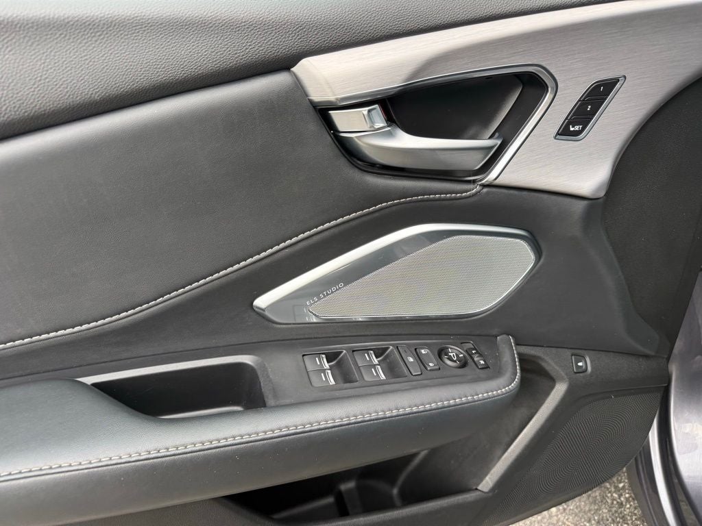 2021 Acura RDX Technology Package SH-AWD